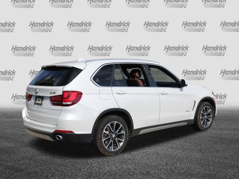 Used 2017 BMW X5 sDrive35i RWD image 9