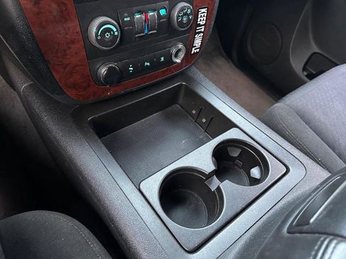 Used 2011 Chevrolet Tahoe LS w/ Convenience Package image 29