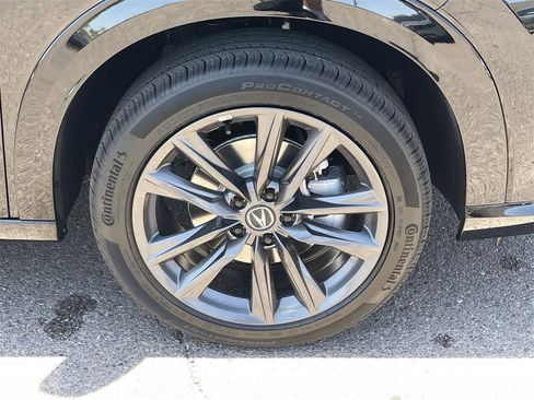 New 2025 Acura ADX A-Spec image 11