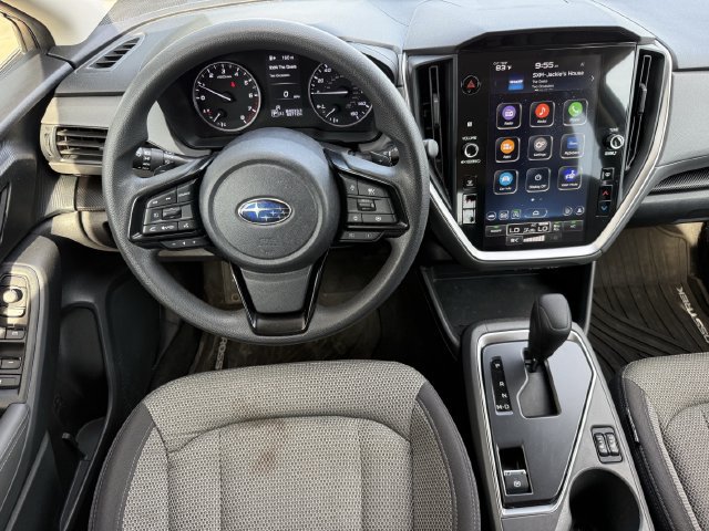 Used 2024 Subaru Crosstrek 2.0i Premium AWD/4WD image 12