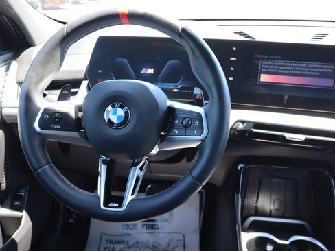 Used 2025 BMW X2 M35i AWD/4WD image 11