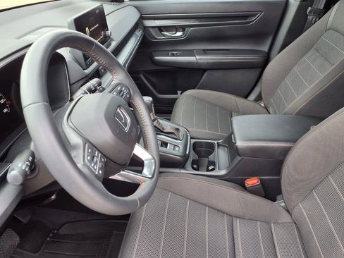 Certified 2023 Honda CR-V Sport image 16
