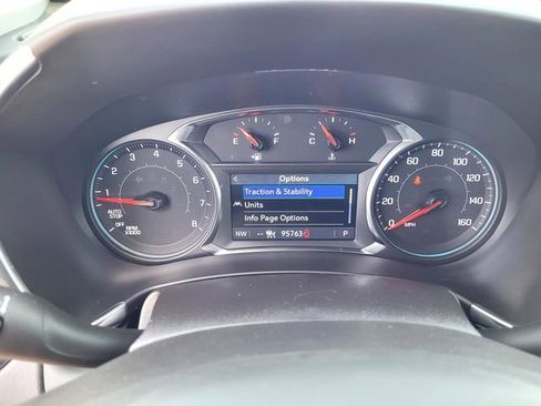 Used 2024 Chevrolet Equinox Premier image 21