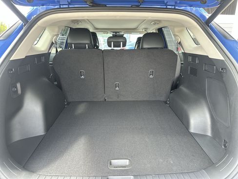 Used 2026 Kia Sportage SX FWD image 20