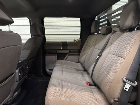 Used 2022 Ford F250 XLT w/ XLT Value Package AWD/4WD image 20