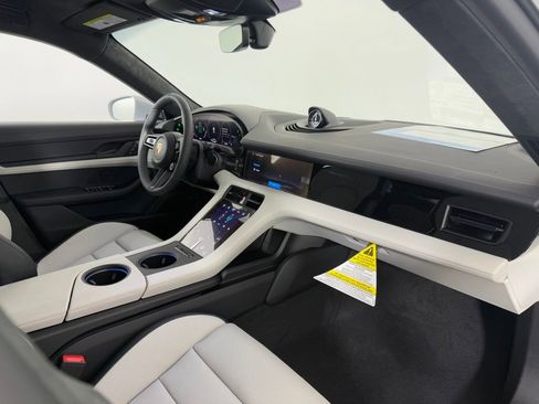 New 2026 Porsche Taycan GTS image 14