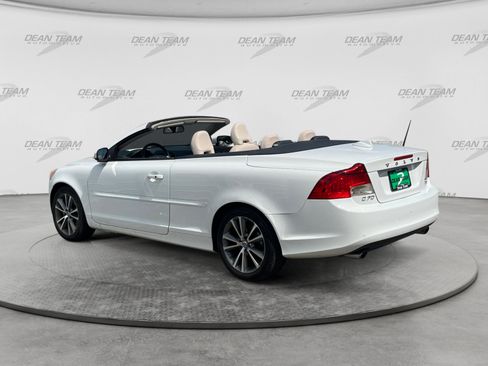 Used 2013 Volvo C70 T5 FWD image 6
