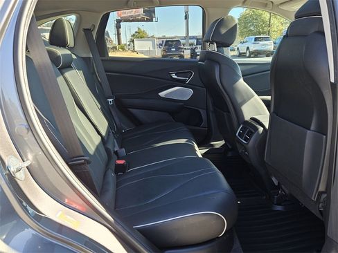 Used 2024 Acura RDX Advance Package image 14