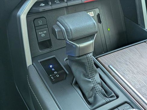 Used 2023 Toyota Tundra 1794 Edition image 12