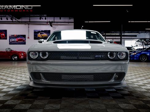 Used 2023 Dodge Challenger SRT Hellcat Redeye image 28