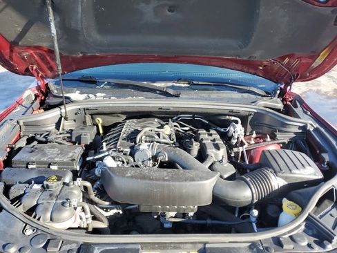 Used 2022 Dodge Durango GT image 11