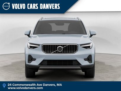 Certified 2025 Volvo XC40 B5 Plus