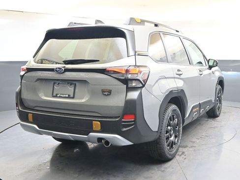 New 2026 Subaru Forester Wilderness image 5