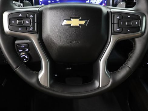 Used 2024 Chevrolet Silverado 1500 LT w/ Texas Edition Plus AWD/4WD image 25