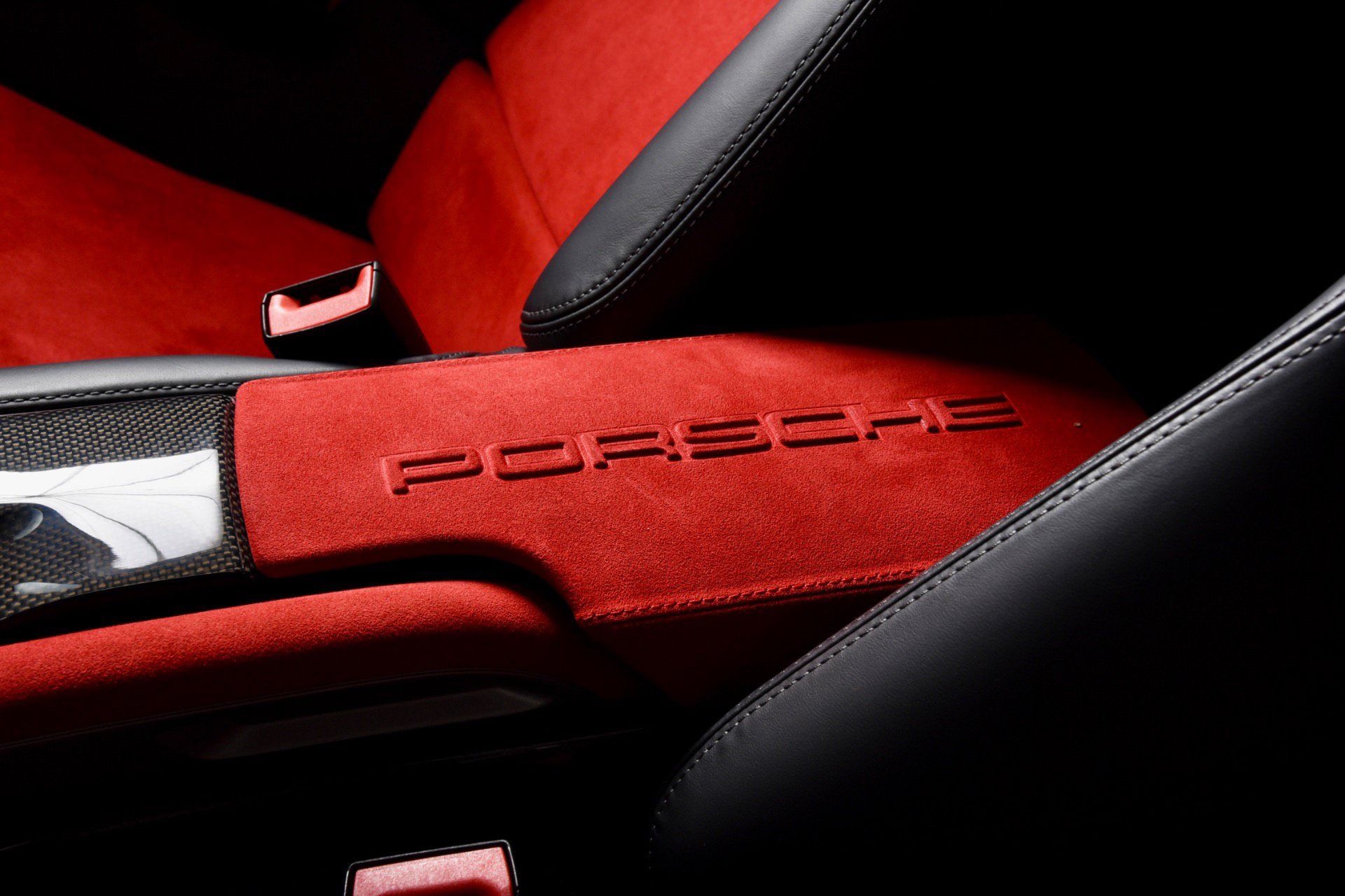 Used 2011 Porsche 911 GT3 RS 4.0 RWD image 20