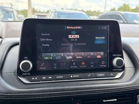 Used 2021 Nissan Rogue SV image 23