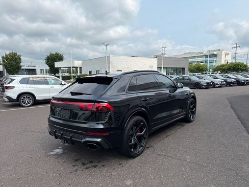 Used 2025 Audi RS Q8 performance AWD/4WD image 7