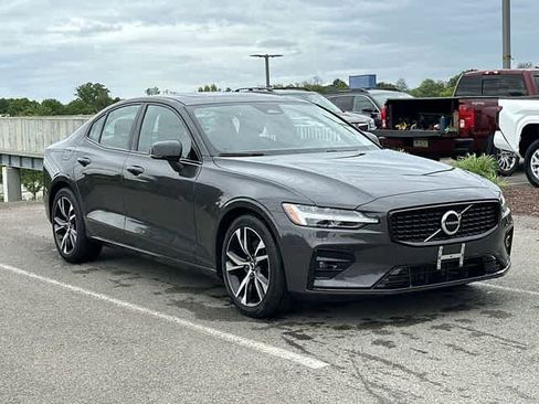 Used 2024 Volvo S60 B5 Core w/ Climate Package FWD image 23