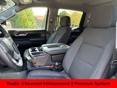 Used 2023 Chevrolet Silverado 1500 LT image 15