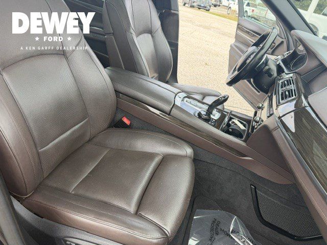 Used 2014 BMW 750Li RWD image 41