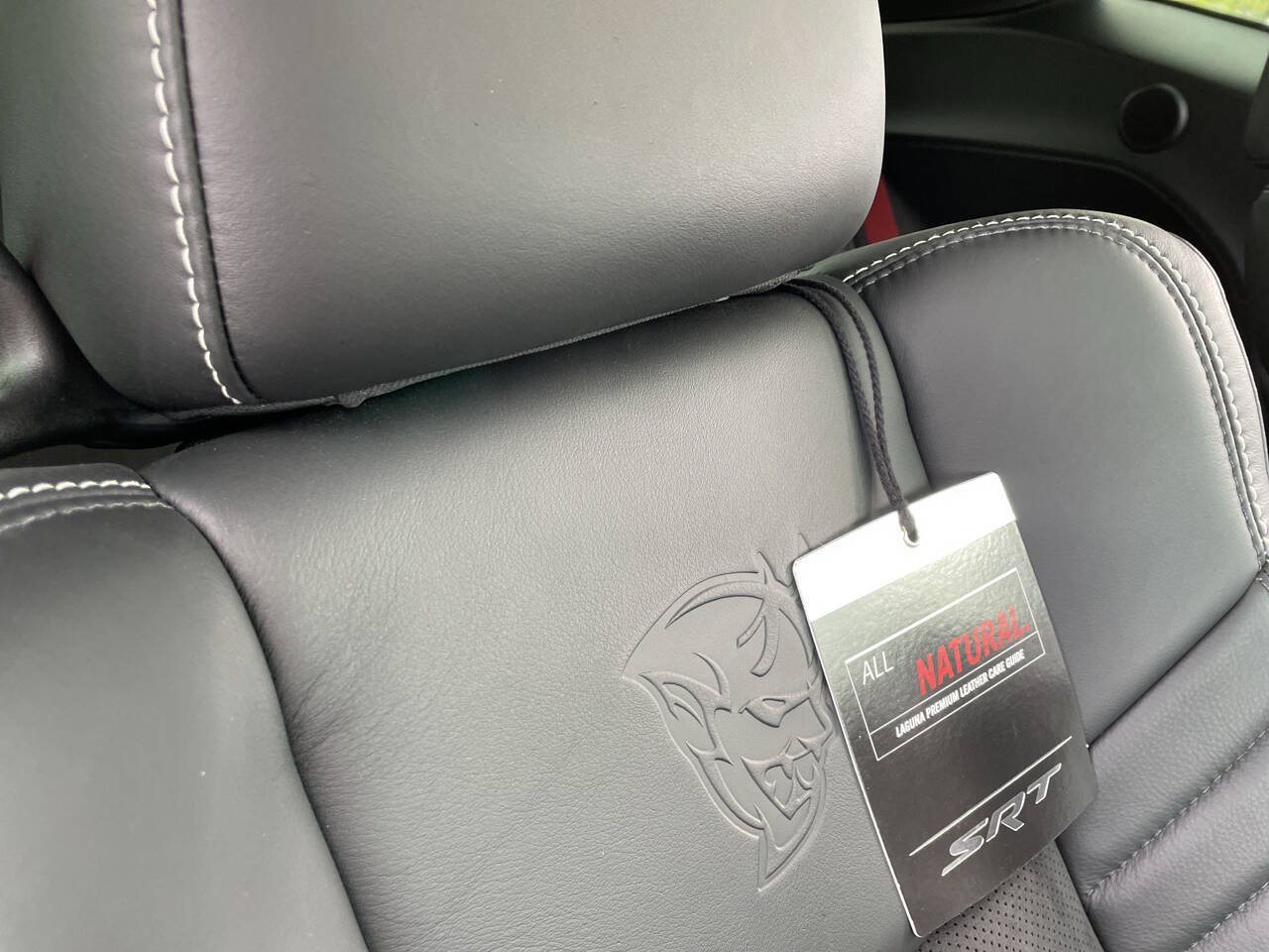 Used 2018 Dodge Challenger SRT Demon RWD image 67