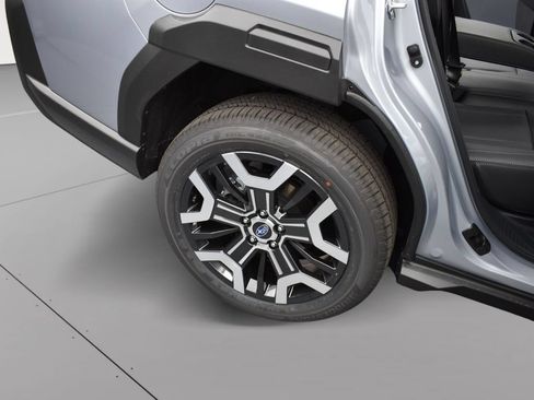 New 2026 Subaru Outback Touring XT AWD/4WD image 8