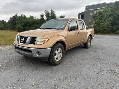 Used 2005 Nissan Frontier SE w/ (P01) Power Pkg