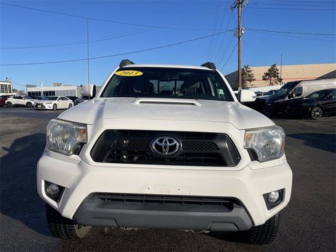Used 2013 Toyota Tacoma 4x4 Double Cab image 5