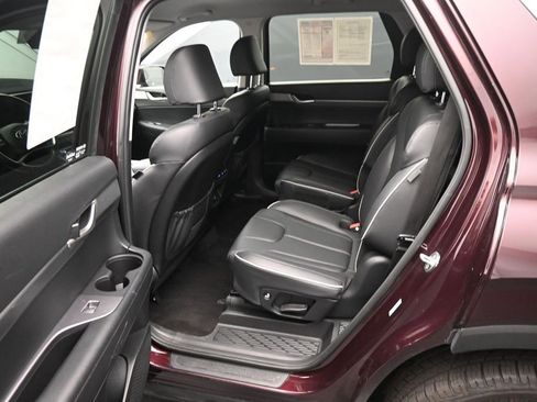 Used 2024 Hyundai Palisade SEL AWD/4WD image 22