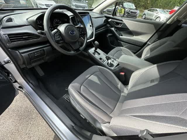 Certified 2025 Subaru Crosstrek 2.5i Premium AWD/4WD image 16