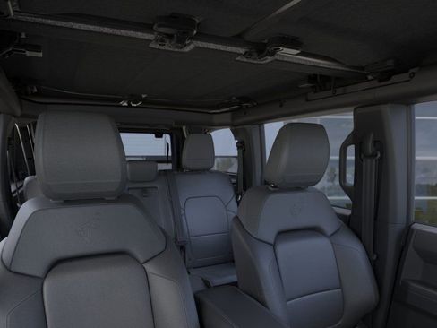 New 2026 Ford Bronco Outer Banks AWD/4WD image 13