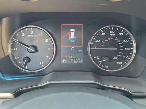 Certified 2021 Subaru Outback Limited w/ Popular Package #2 image 26