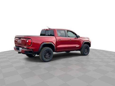 New 2026 GMC Canyon Elevation w/ Convenience Package image 8