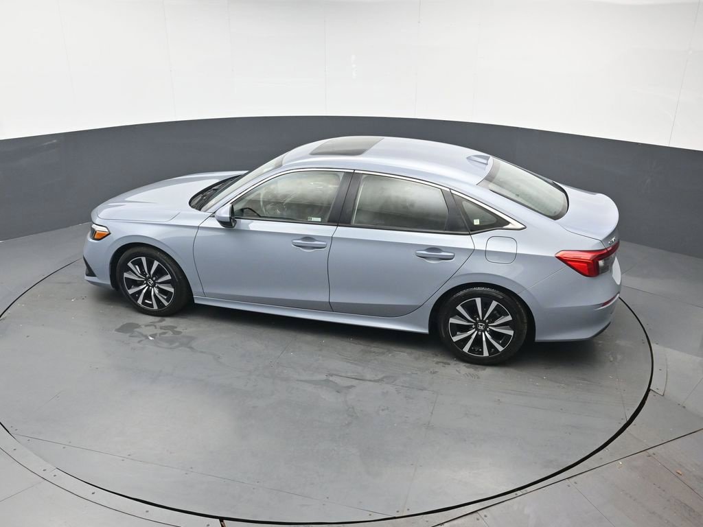 Used 2023 Honda Civic EX image 30