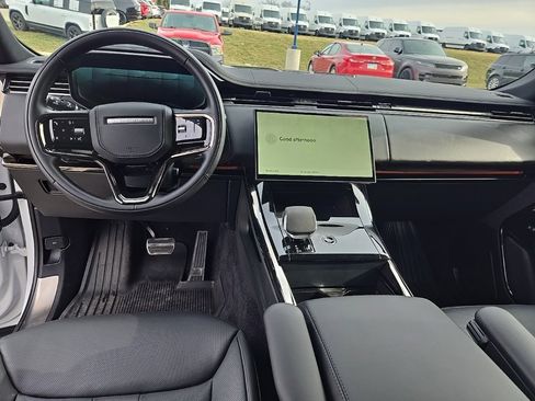 Used 2024 Land Rover Range Rover Sport Dynamic SE image 14