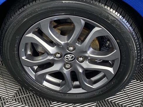 Used 2019 Toyota Yaris LE FWD image 26