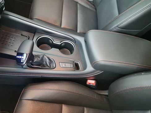 New 2026 Dodge Durango GT AWD/4WD image 30