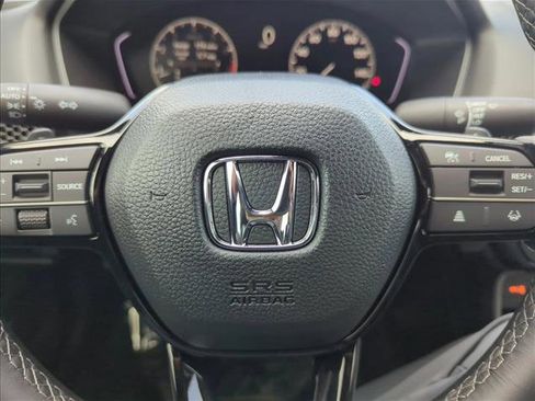 New 2026 Honda Civic Sport image 16