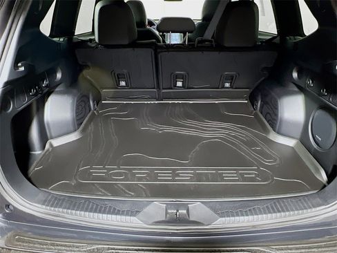 Certified 2025 Subaru Forester Sport w/ Popular Package #2 image 24