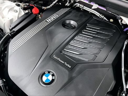 Used 2023 BMW X5 sDrive40i image 42