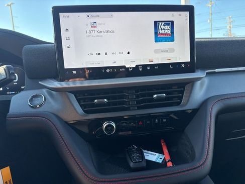 New 2026 Ford Explorer ST w/ Sun And Sound Package image 37