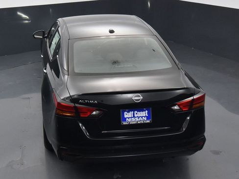 Certified 2025 Nissan Altima 2.5 S image 35