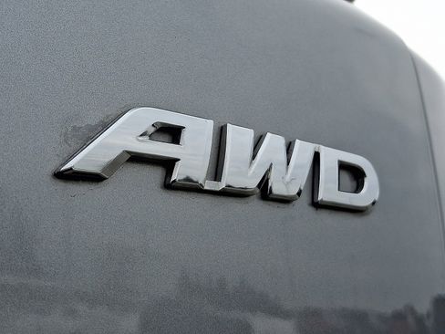 Certified 2022 Honda CR-V EX-L image 31