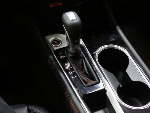 New 2025 Nissan Altima 2.5 SR image 13