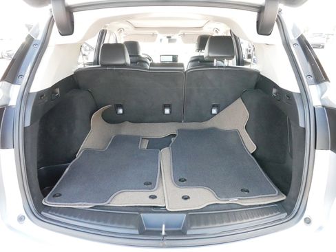 Used 2021 Acura RDX AWD w/ Technology Package image 18