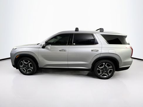 Used 2023 Hyundai Palisade Limited image 8