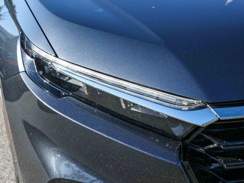 Used 2024 Honda CR-V EX image 13