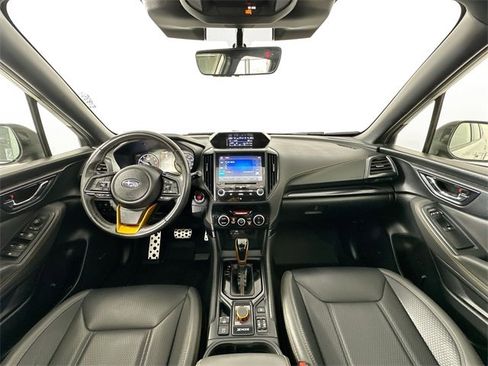 Used 2022 Subaru Forester Wilderness image 3