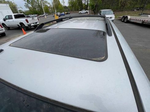 Used 2008 Mercury Mariner 4WD V6 image 10