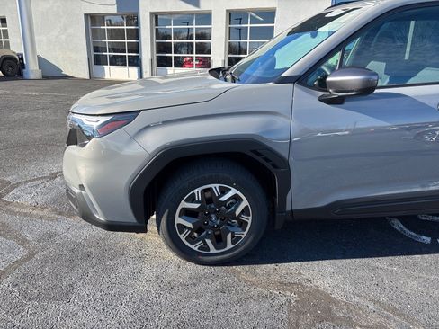 New 2026 Subaru Forester Premium image 7